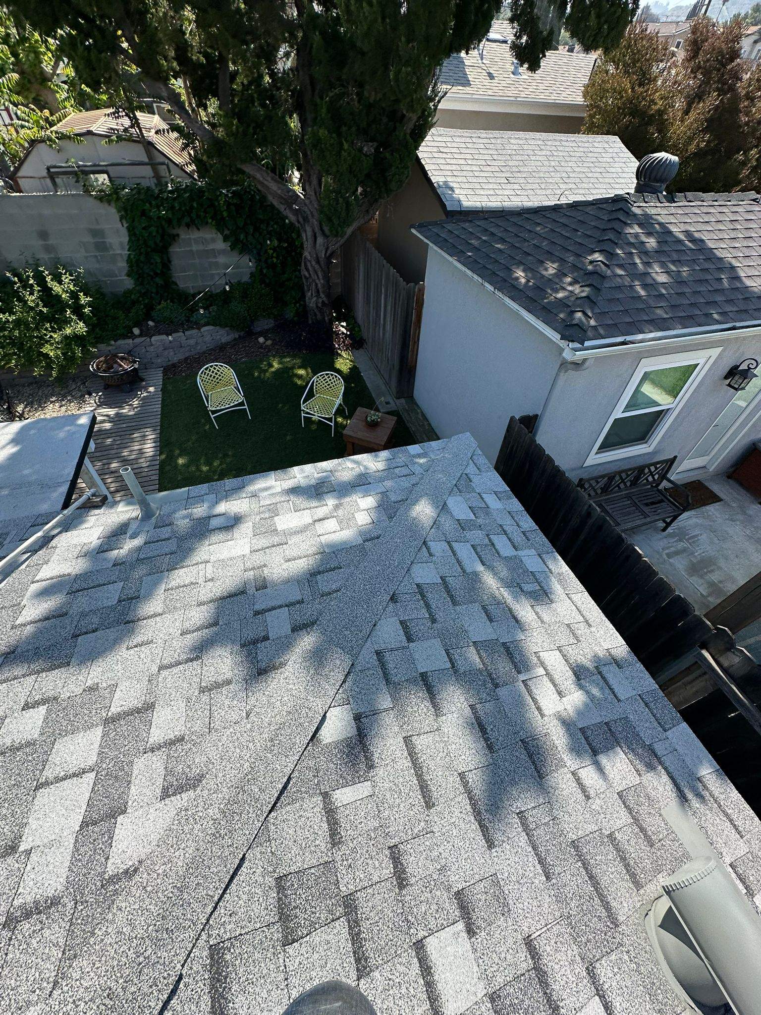 Roof Replacement - Berkeley, CA 94703 by Epic Roof Replacement