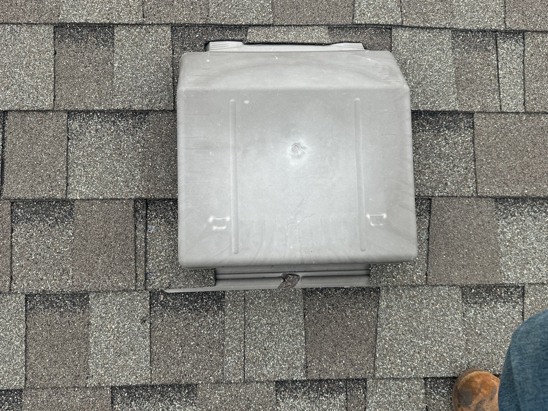 Roof Repair Spring by Roof Repair Company