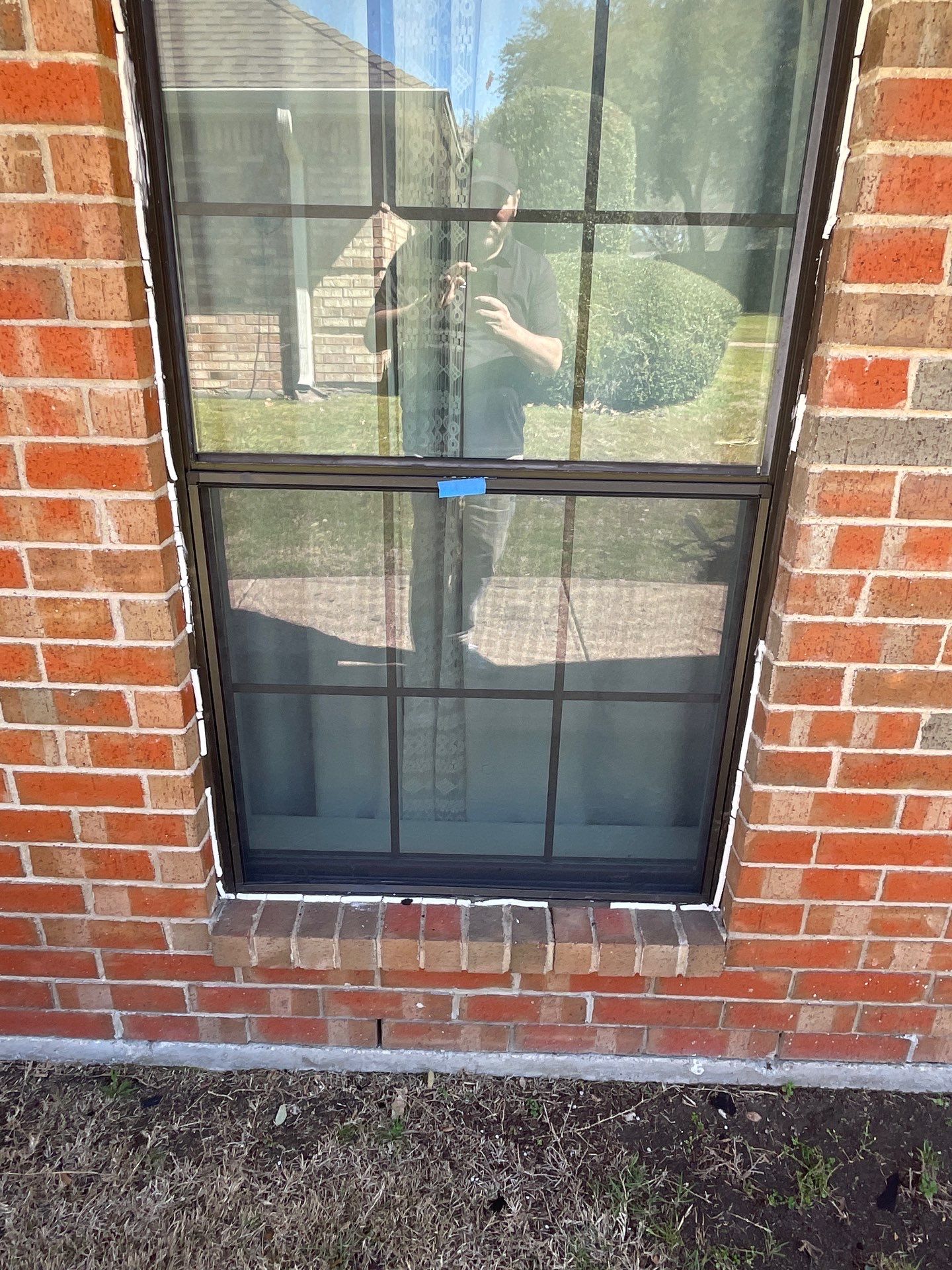Project in Garland by Rhino Roofing and General Contracting, LLC