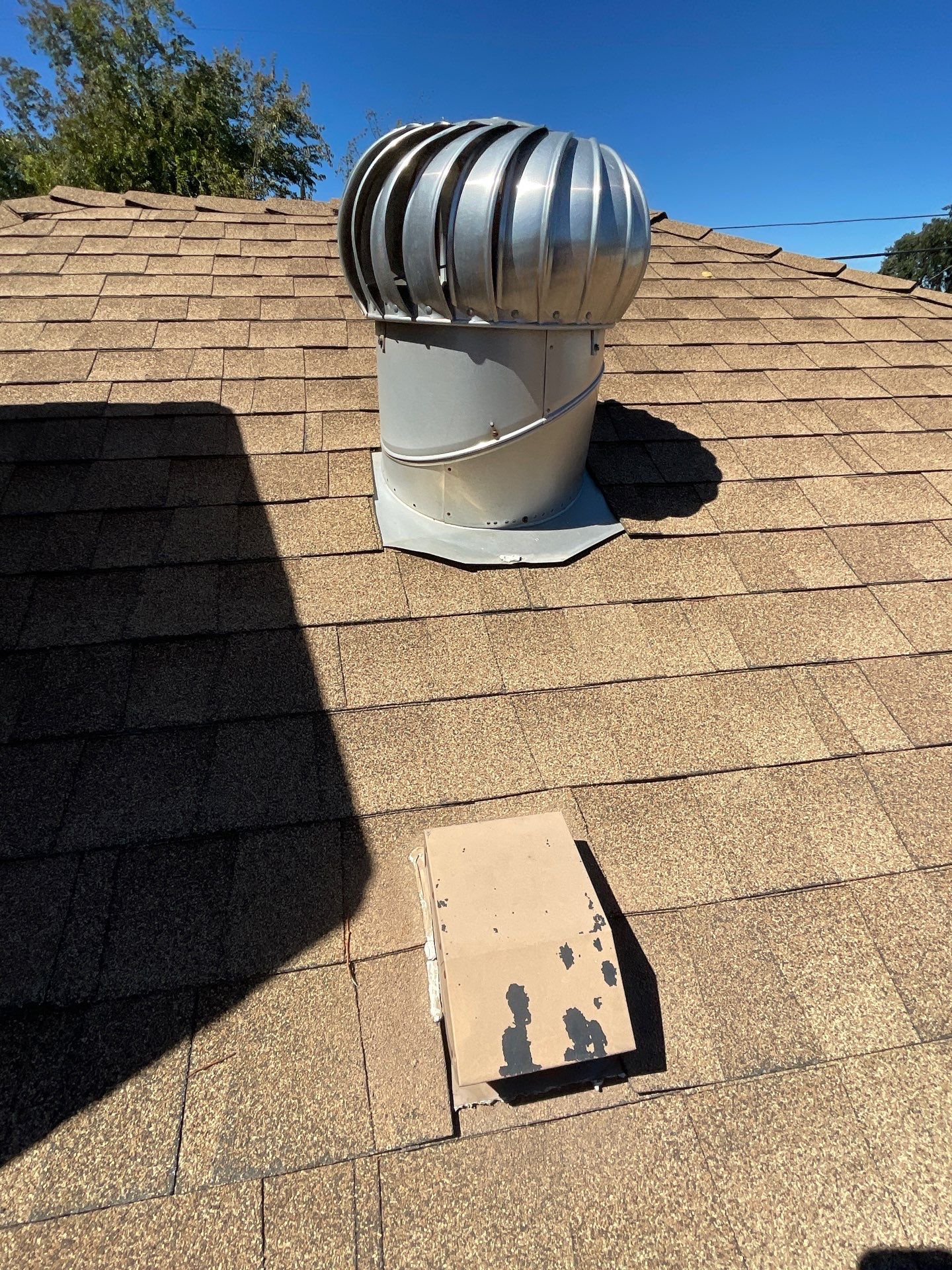 Roof Rejuvenation using Roof Maxx Treatment by Roof Maxx of Folsom