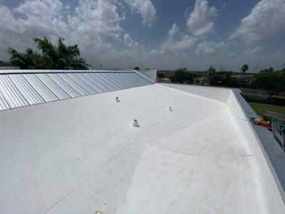 Project in Pharr, TX
