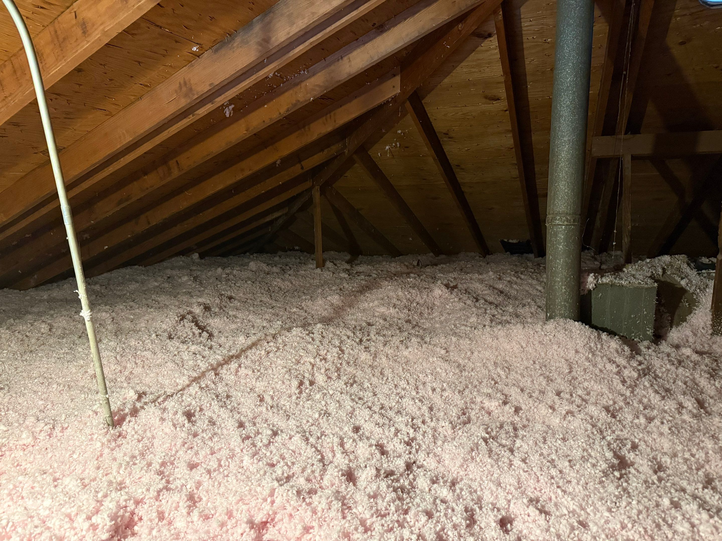 2410 Robin Ridge Retrofit by Kool Foam LLC 