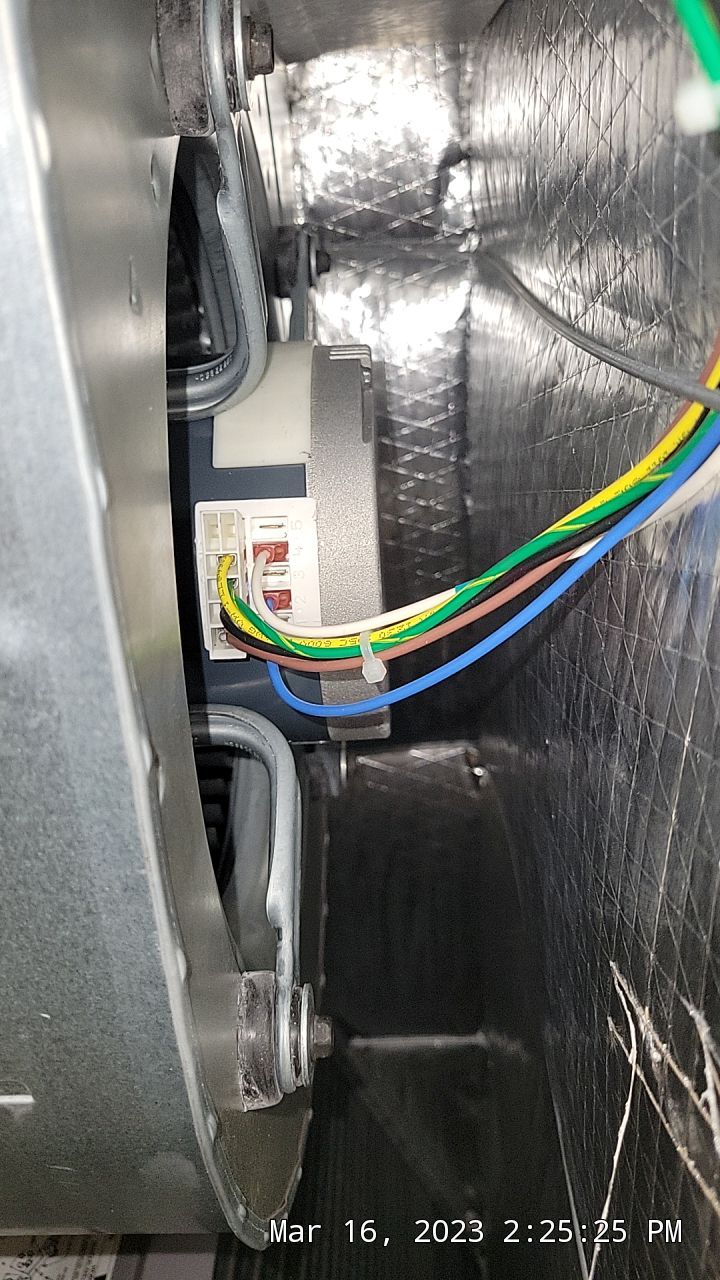 HVAC Restoration using HVAC Restoration Equipment by TIES360 Air Ducts Plus