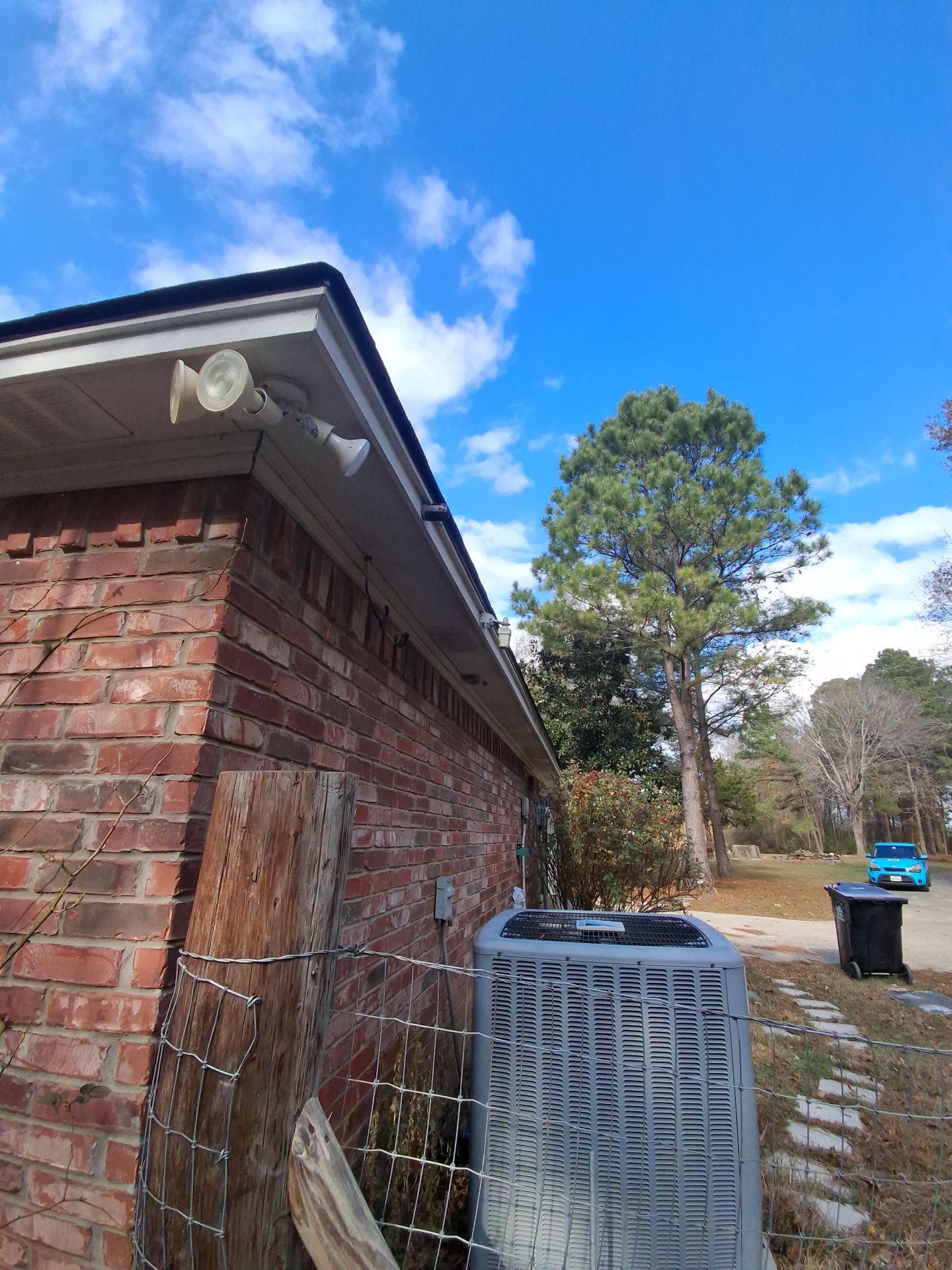 A Fresh Paint Transformation in Troup, TX by Quality Coats Painting