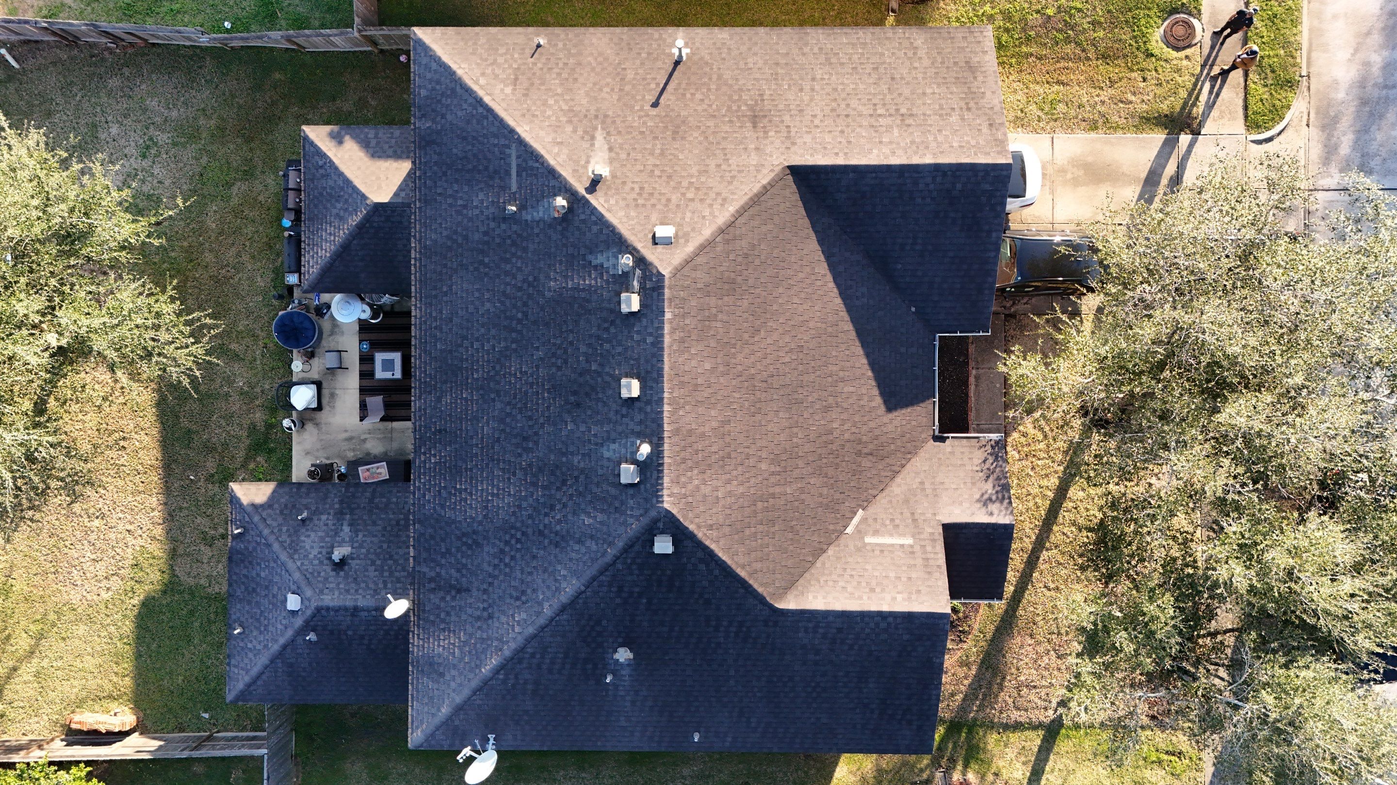 Beautiful install by Allied PRC LLC