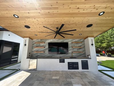 Project in Southlake