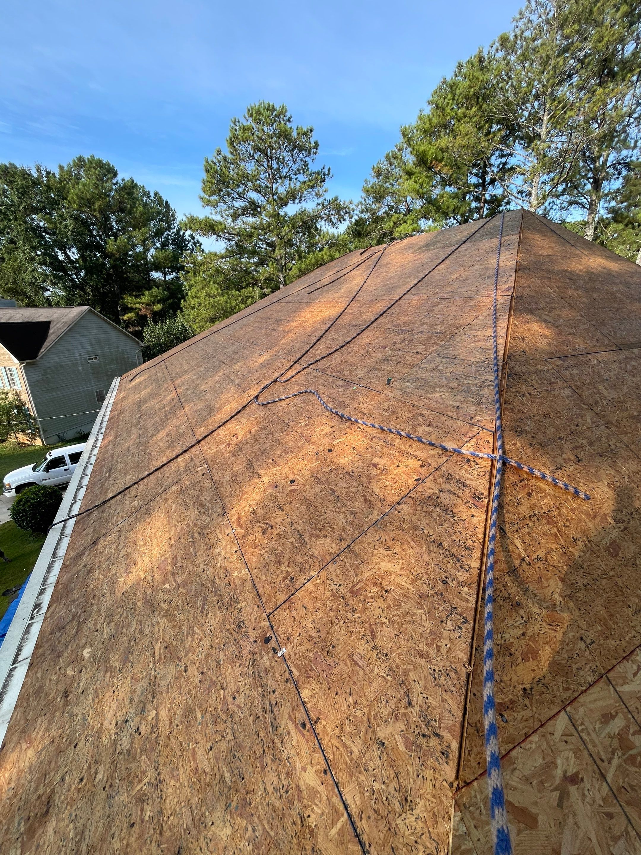 Roof Replacement  by Deerfield Roofing LLC