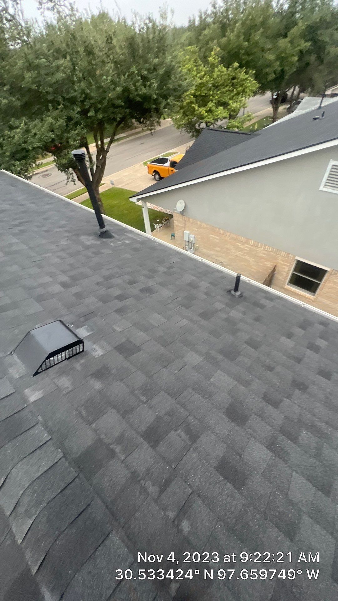 Residential by Safepro Roofing