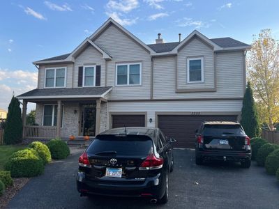Gutter Protection for Harding Homes