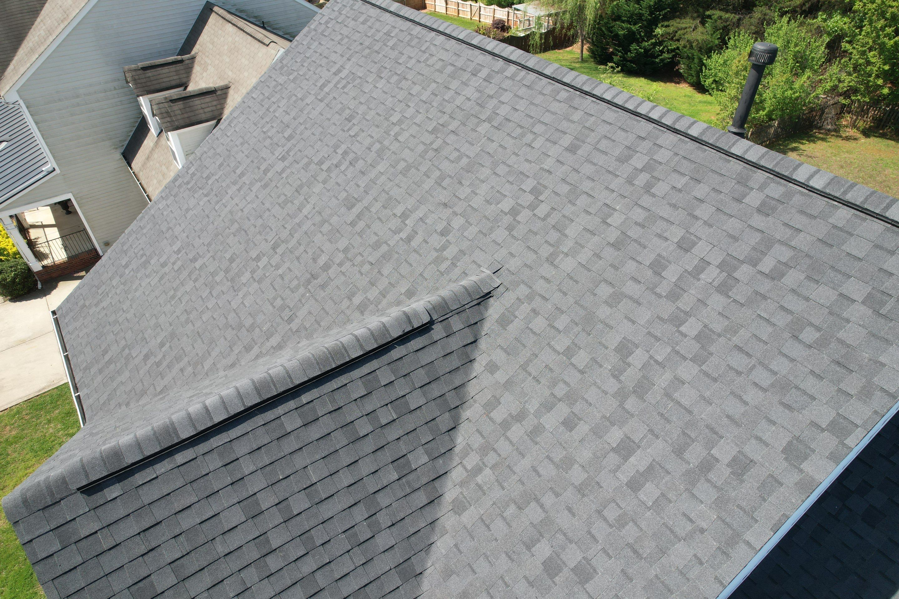 Transformative Roof Replacement After Initial Insurance Denial in Denver, NC by Best Roofing Now LLC