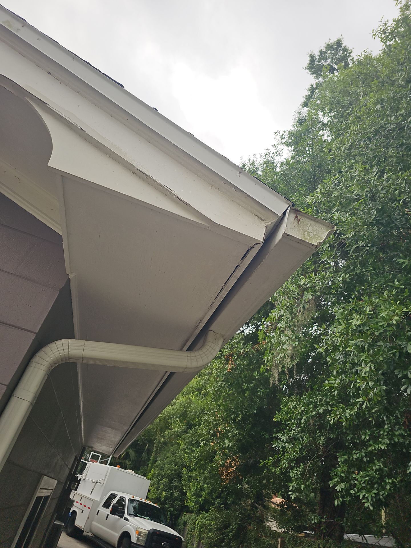 Project in St. Petersburg 33703 by Mitchell Roofing Company LLC 