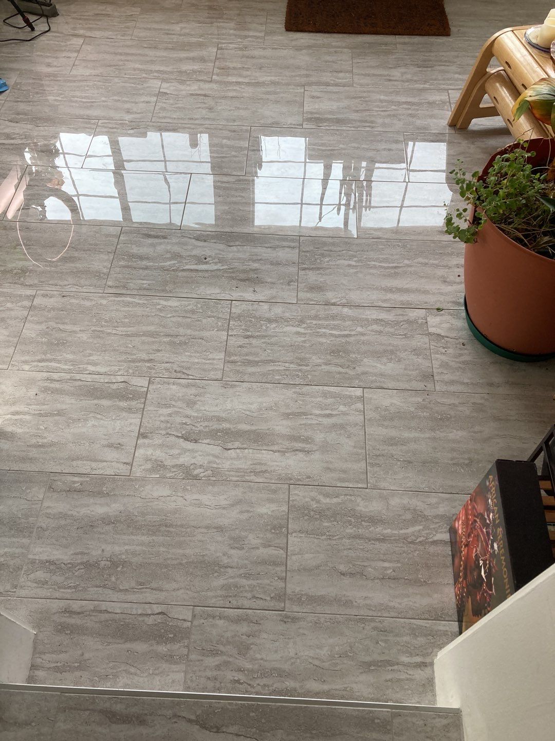 Water Damage Repair by Accountable Home Services