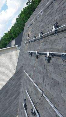 Savannah Ga Project by Zero Grid Power Solutions