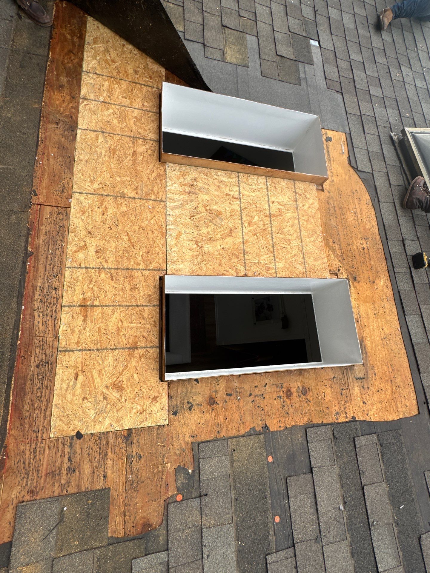Roof Repair Houston by Roof Repair Services LLC