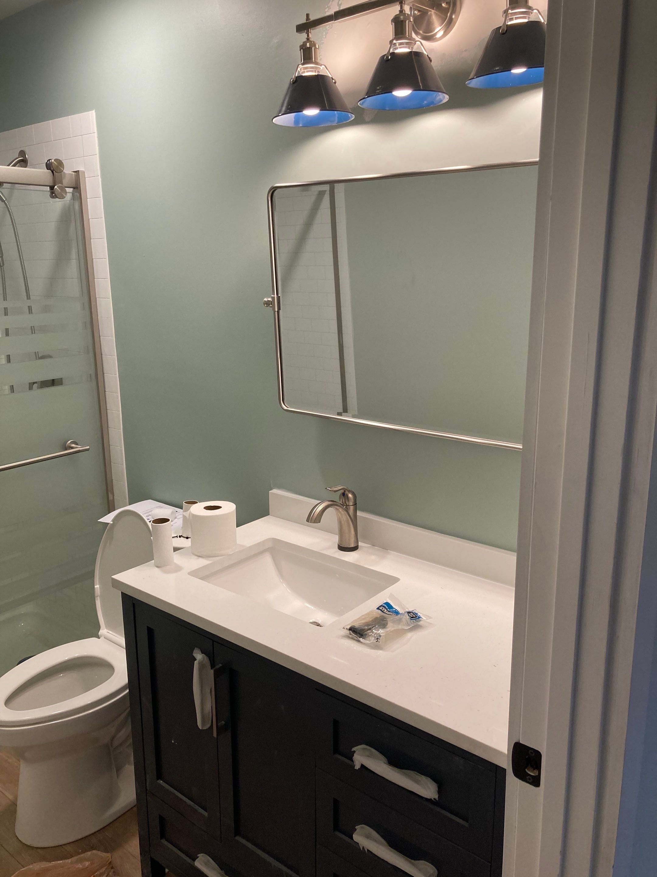 Hickory Point Remodel by Pillar and Pine