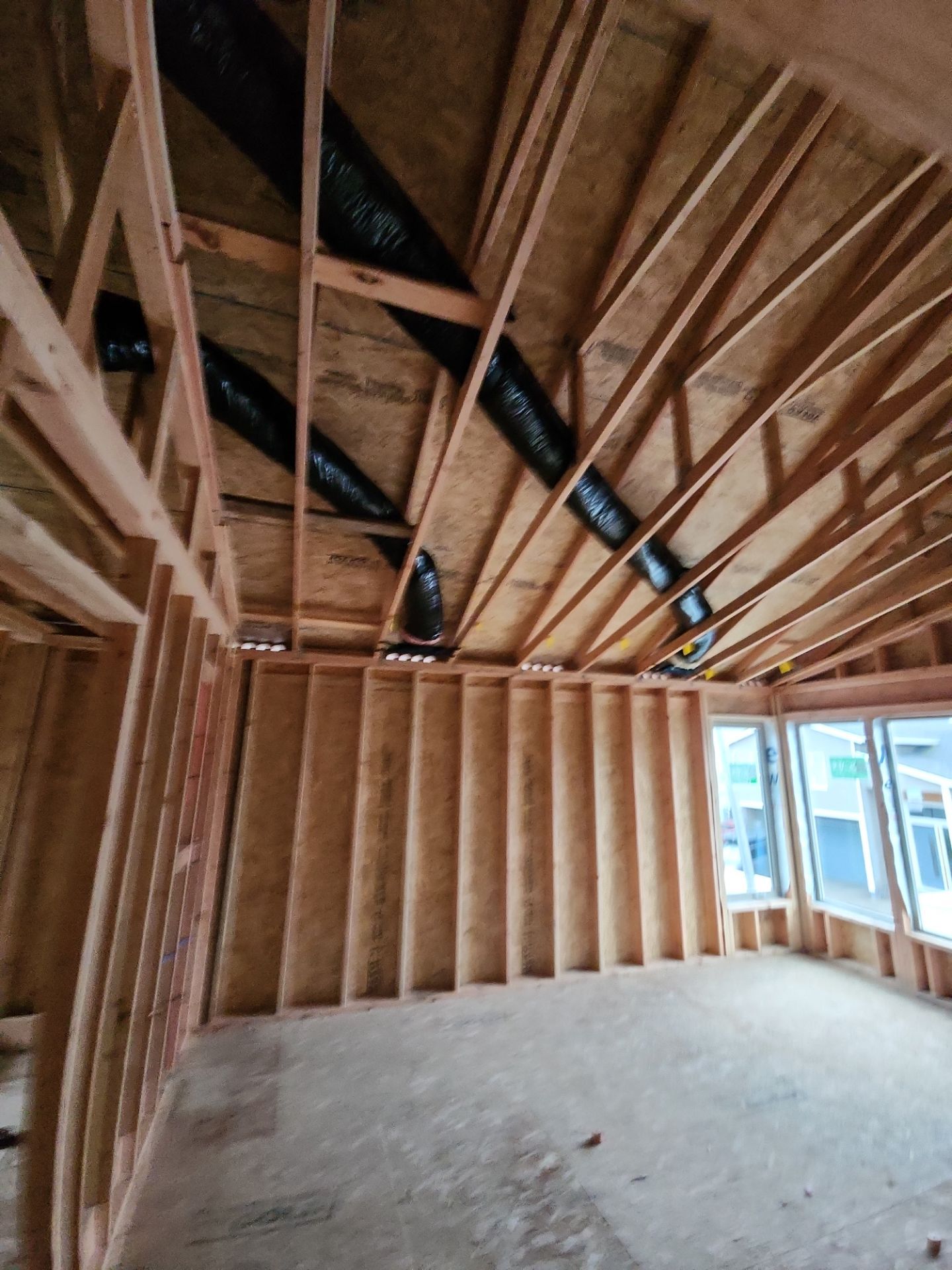 Project in Vancouver by HVA Climate Control