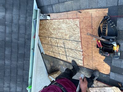 Roof Repair Cypress