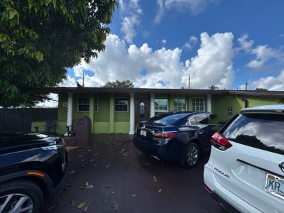 Water Damage Claim in Miami