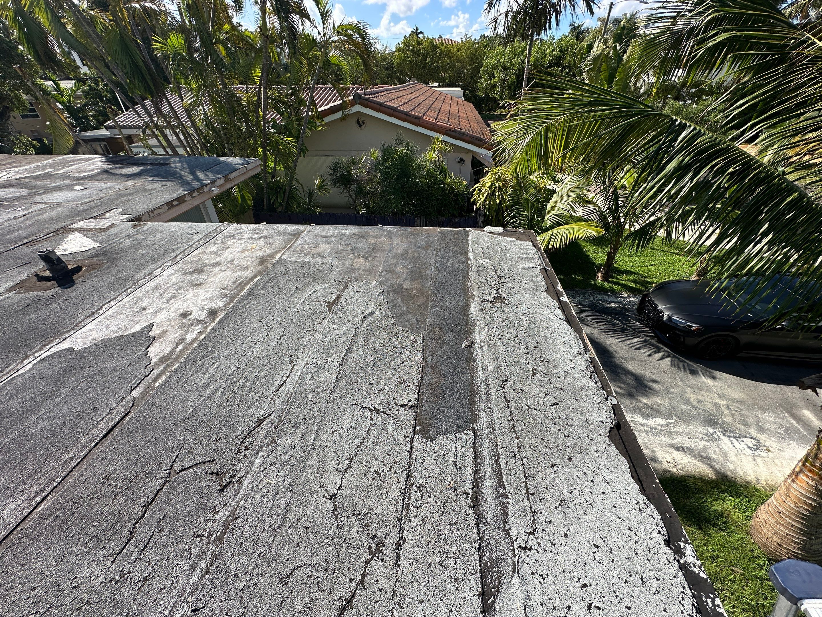 Water Damage Claim in Sunny Isles Beach by FLAPA & KeyStone