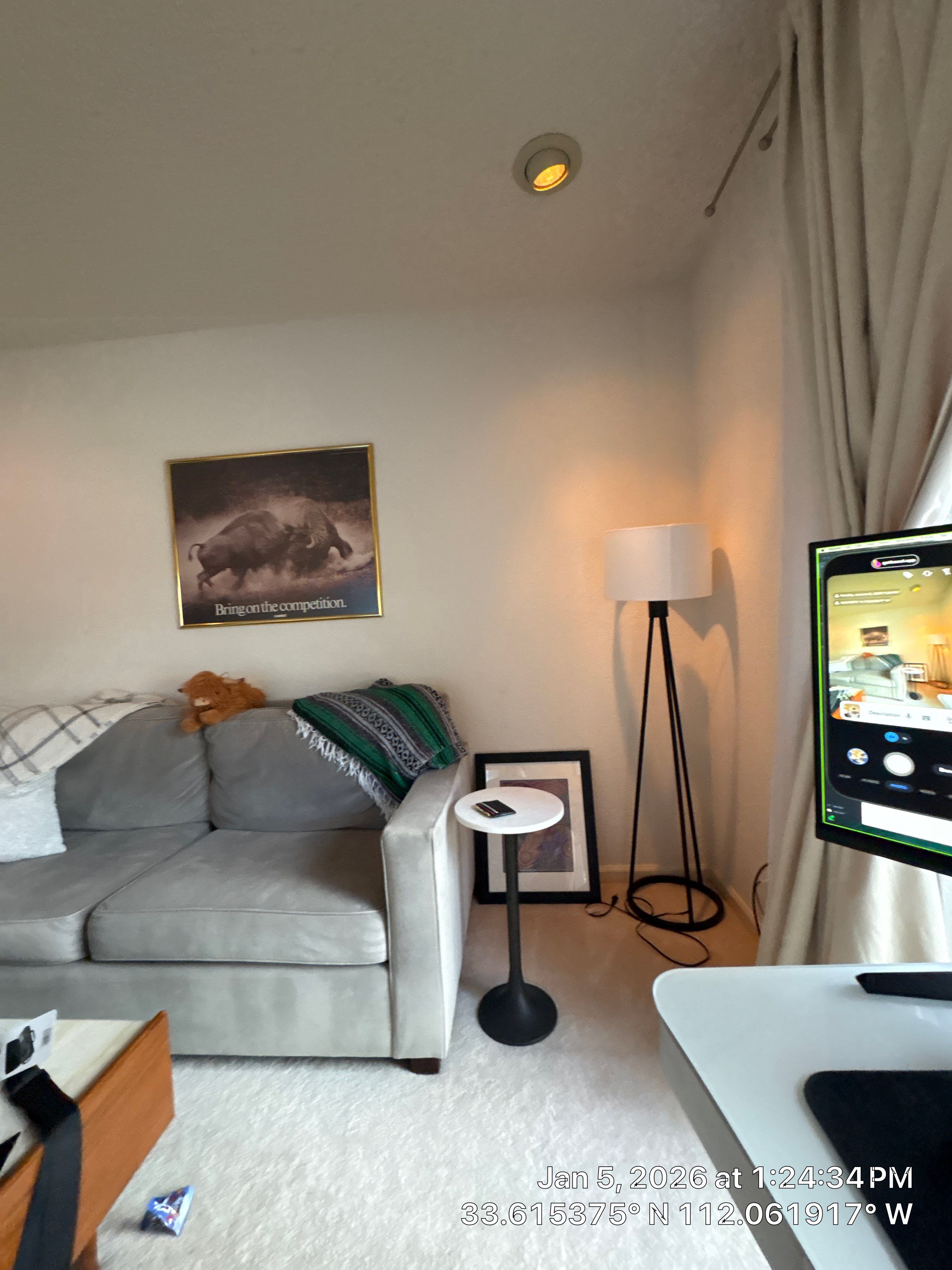 Tiny Home by CompanyCam Sales Demo