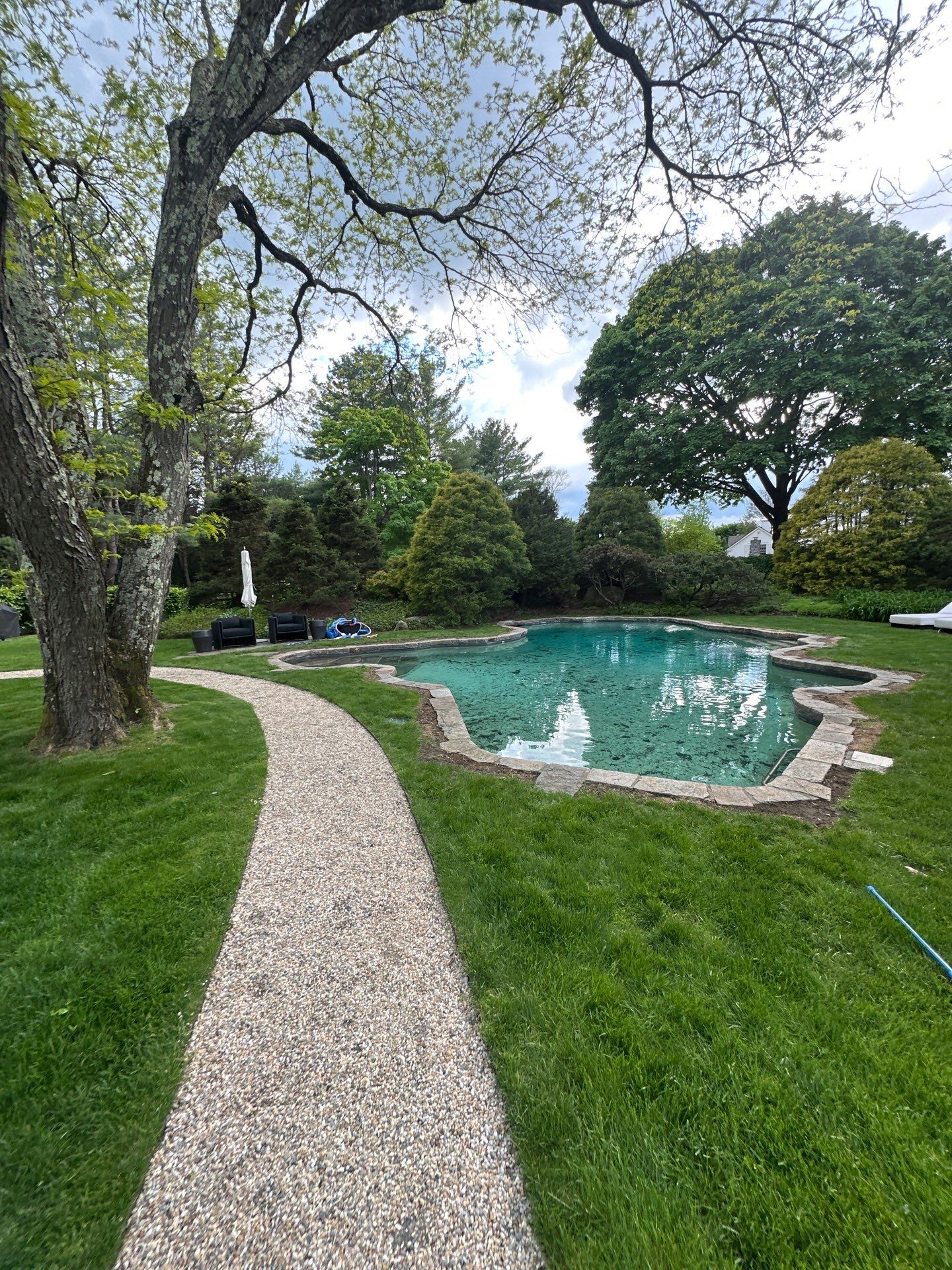 Comprehensive Residential Property Maintenance and Critical System Repairs in Greenwich by Fox Hill Luxury Real Estate Services