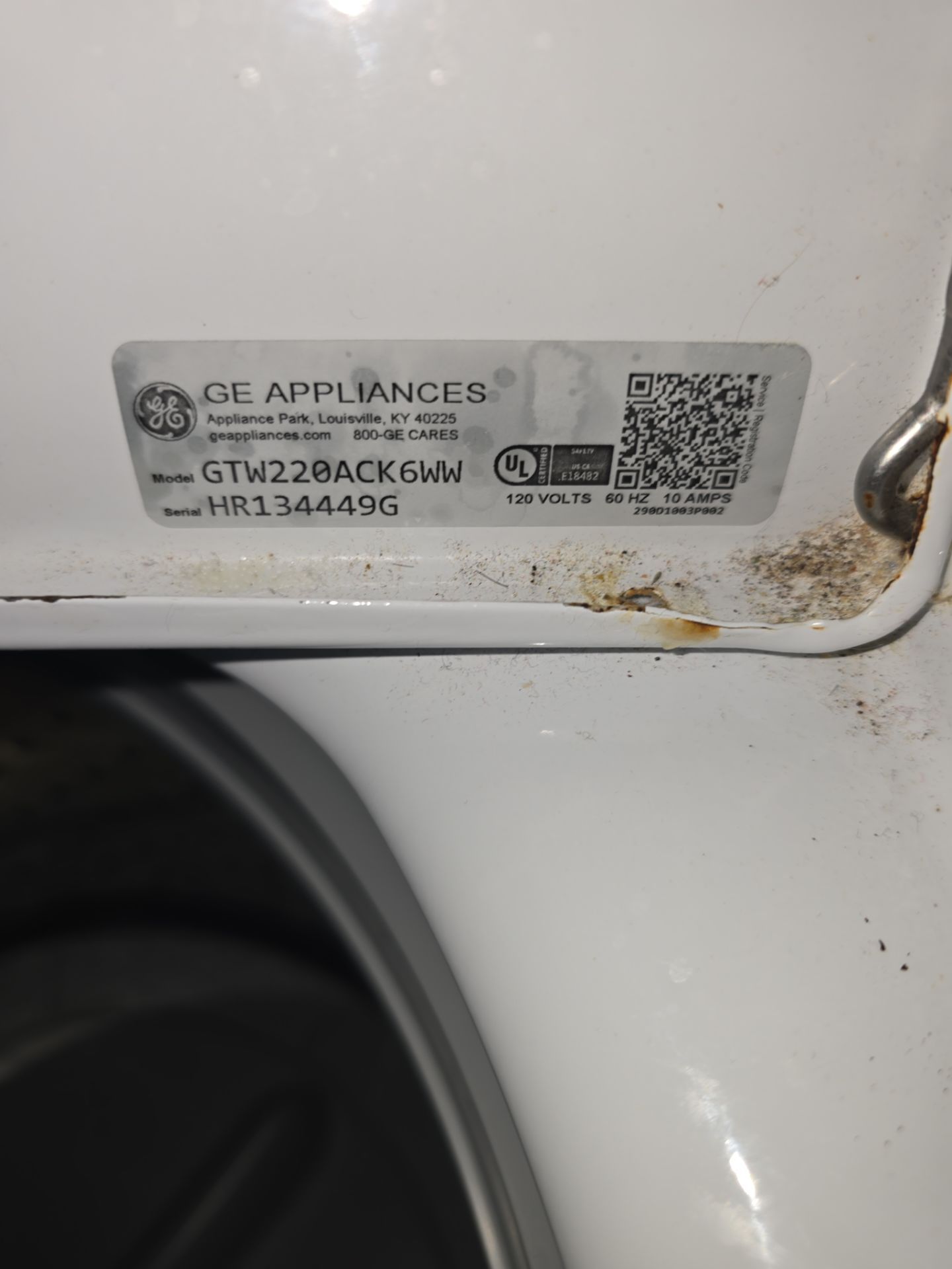 Clothes Still Wet by AMB-WORKS APPLIANCE REPAIR