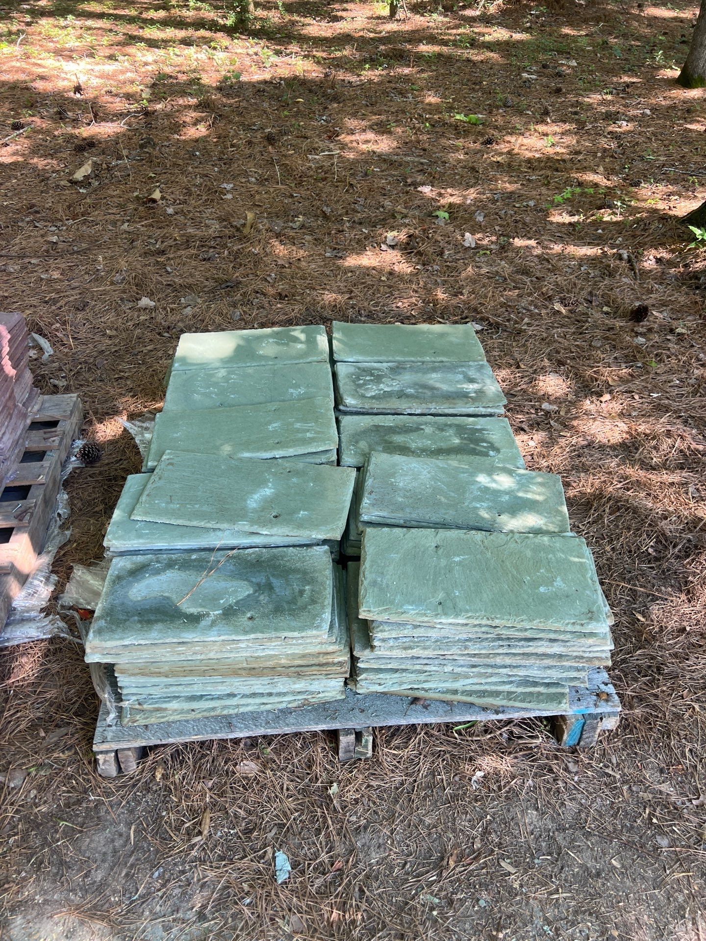 Residential Slate Tile Roof Installation | Ridgeland, MS by Watkins Construction & Roofing