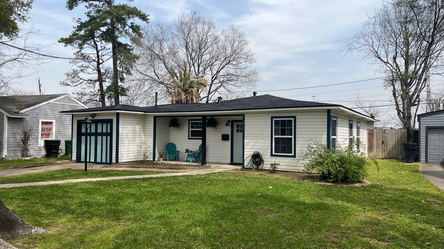 Residential Roof Replacement using GAF shingles by Elite Roofing LLC