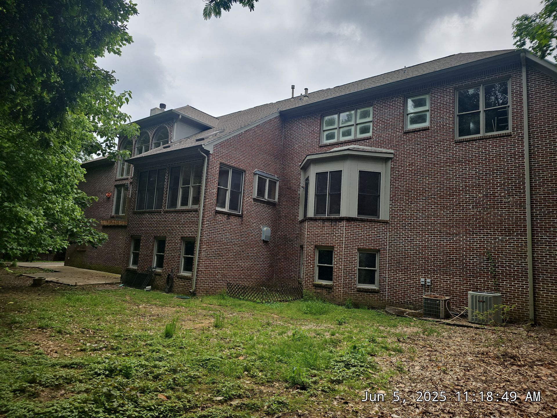 Wallace Project in Hoover by The Window Source