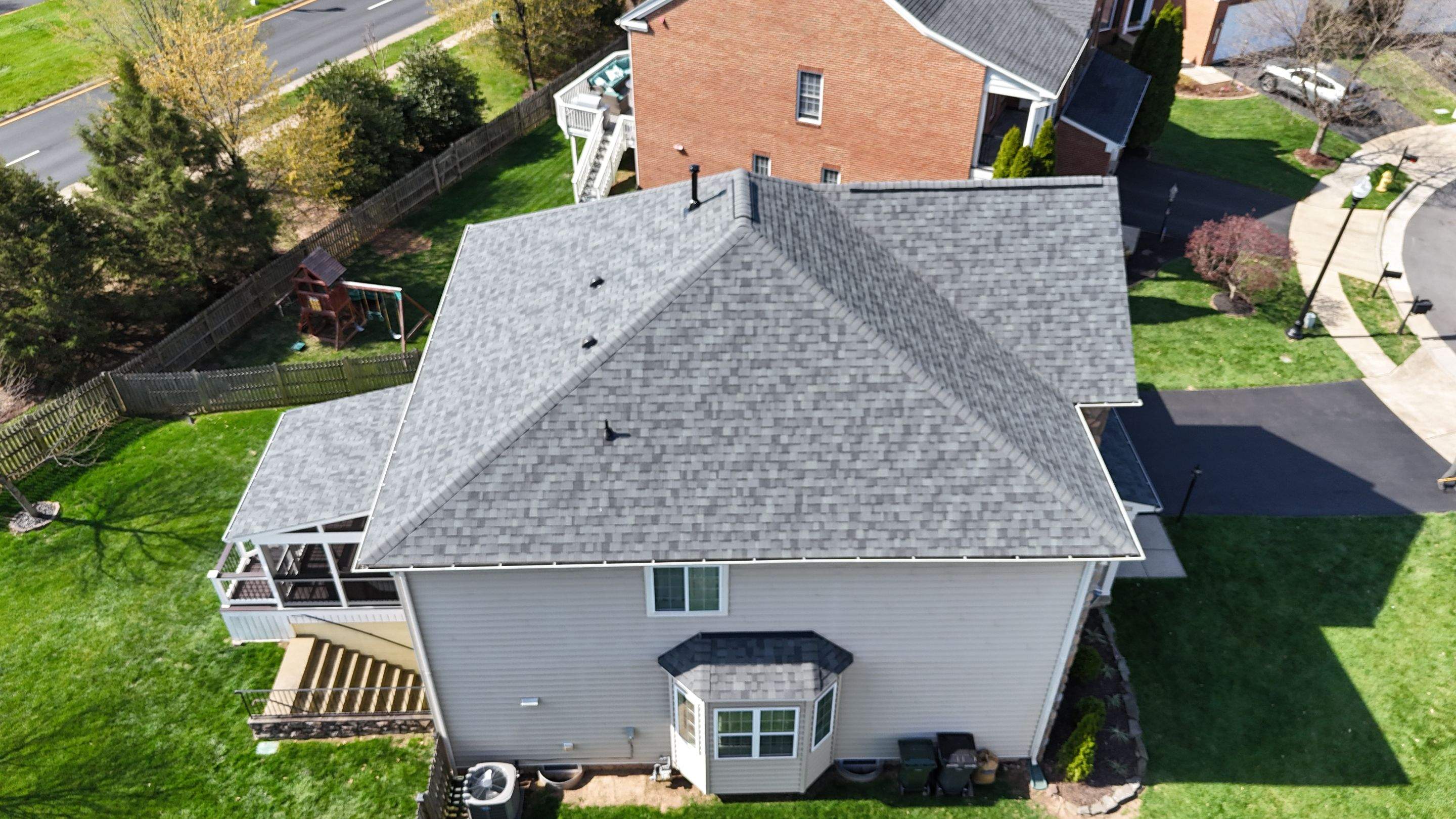 Gainesville, VA by Pinecreek Contracting Co.