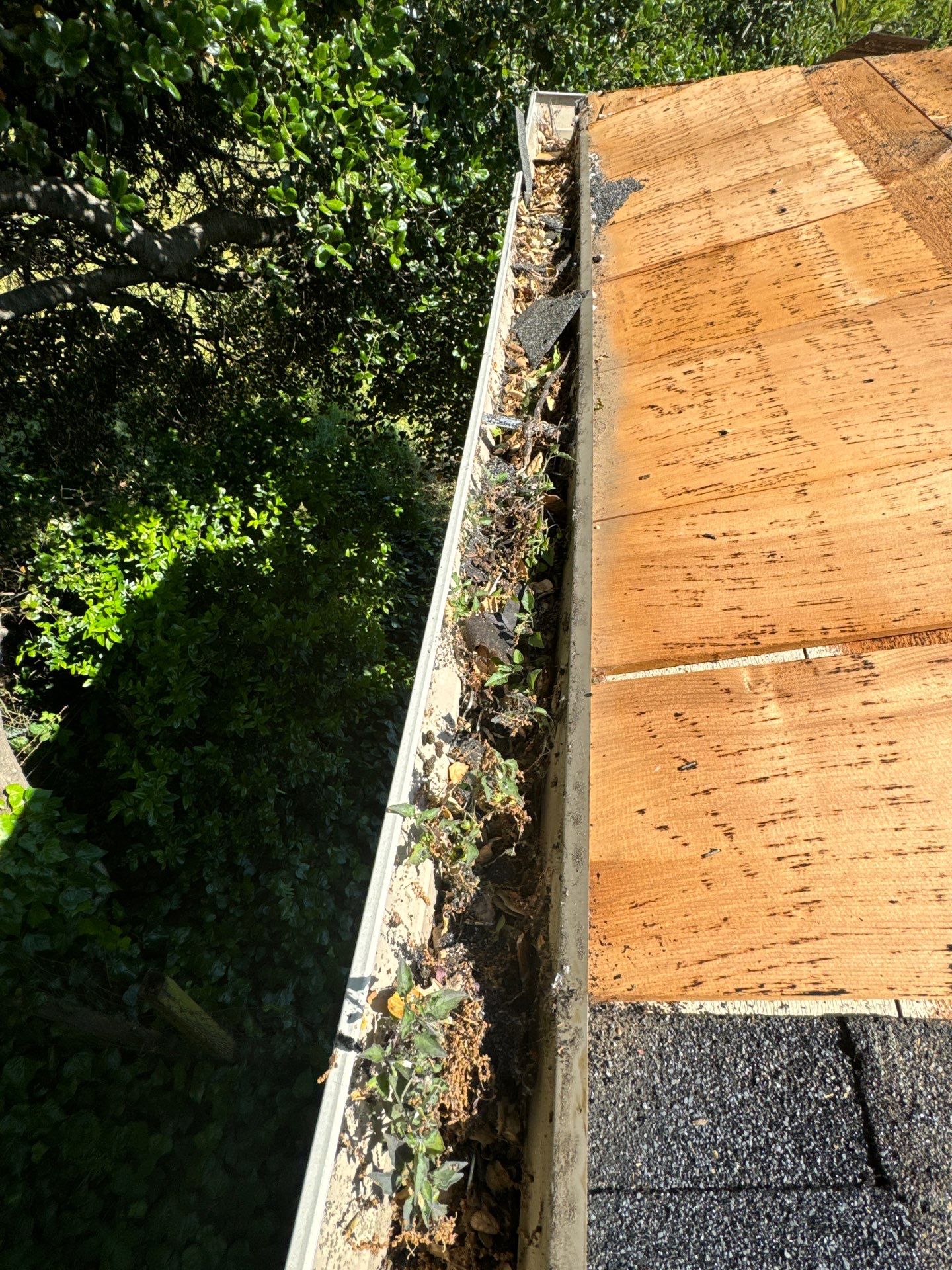 Residential Roofing Installation using GAF Timberline HDZ RS by Sustainable Living Builders, Inc.