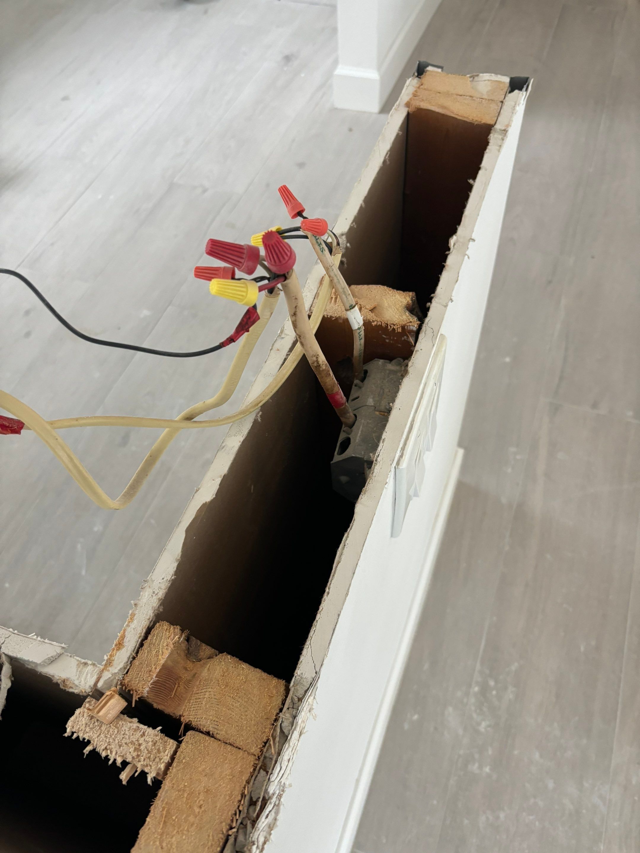 Mold Remediation + Reconstruction Bradenton by Ampm Restoration Services 