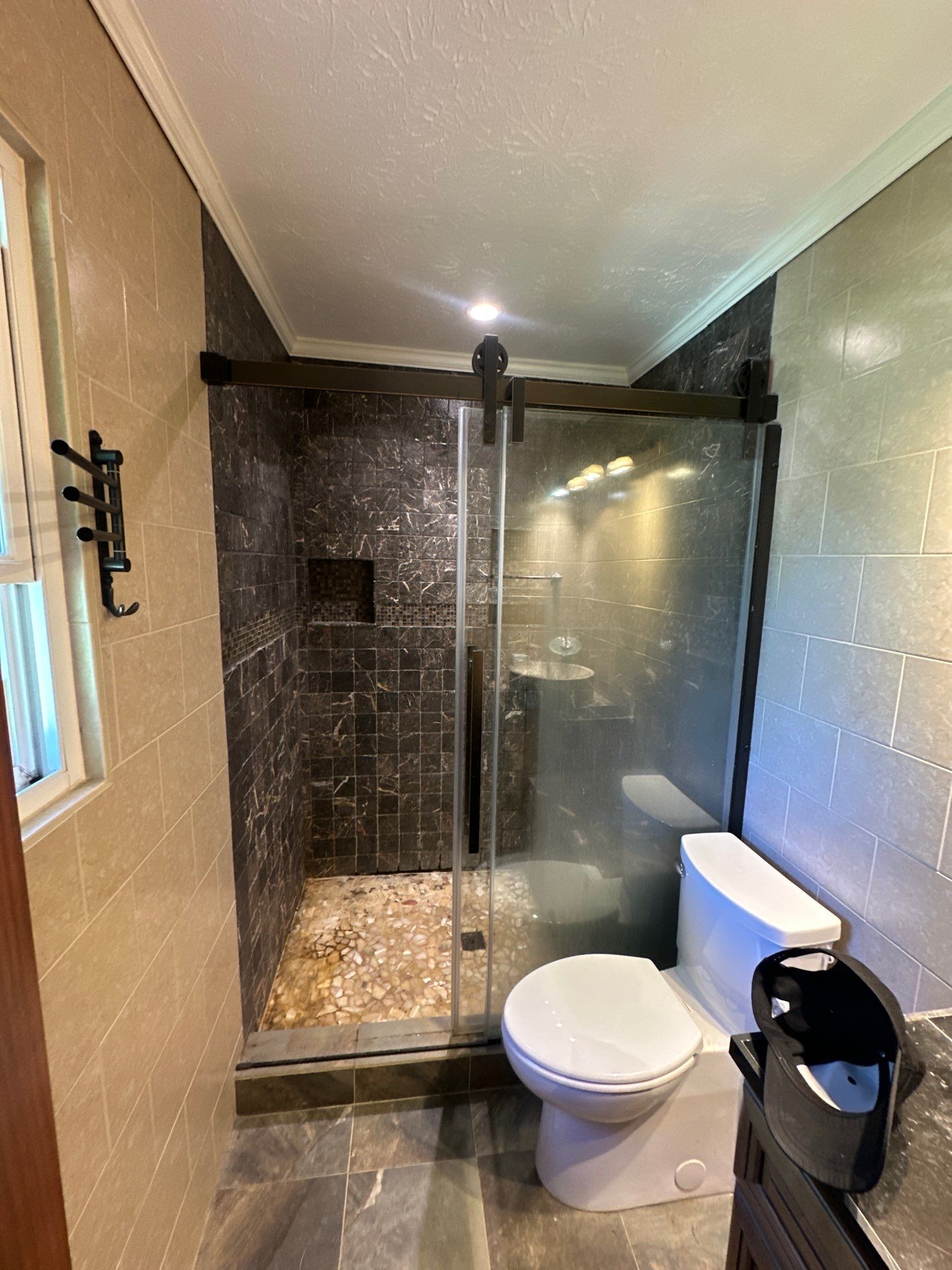 Project in Cookeville by Southern Showers LLC