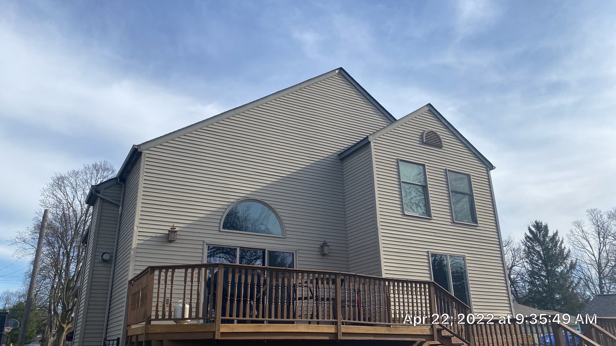 Roof Replacement using CertainTeed Landmark by 180 Contractors