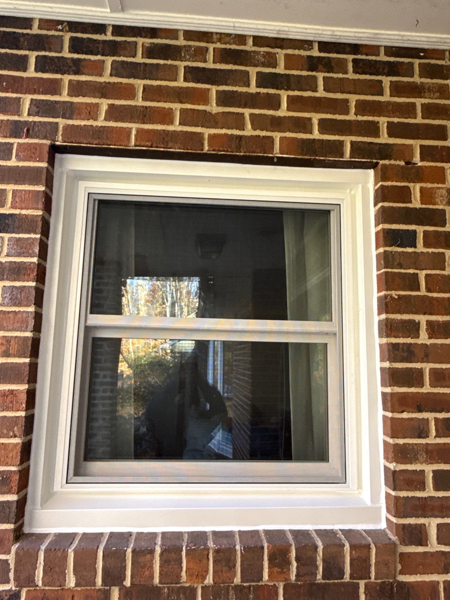 Full house window and door replacement by Window Depot of Annapolis