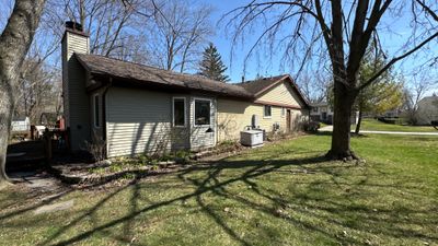 Roof Replacement using Owens Corning Driftwood
