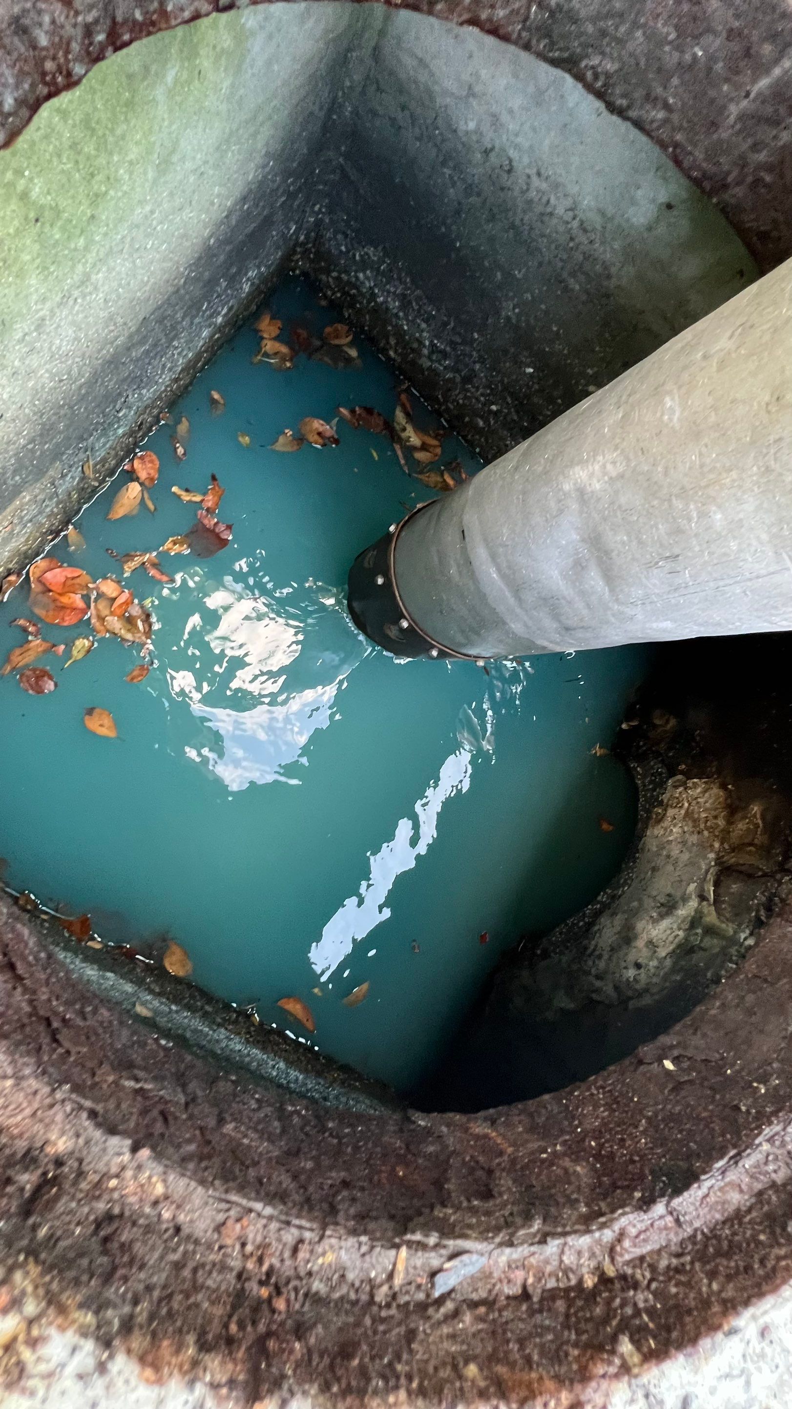 Condo Storm Water System Cleaning and Maintenance by Don Mar, Inc. Storm Water Solutions