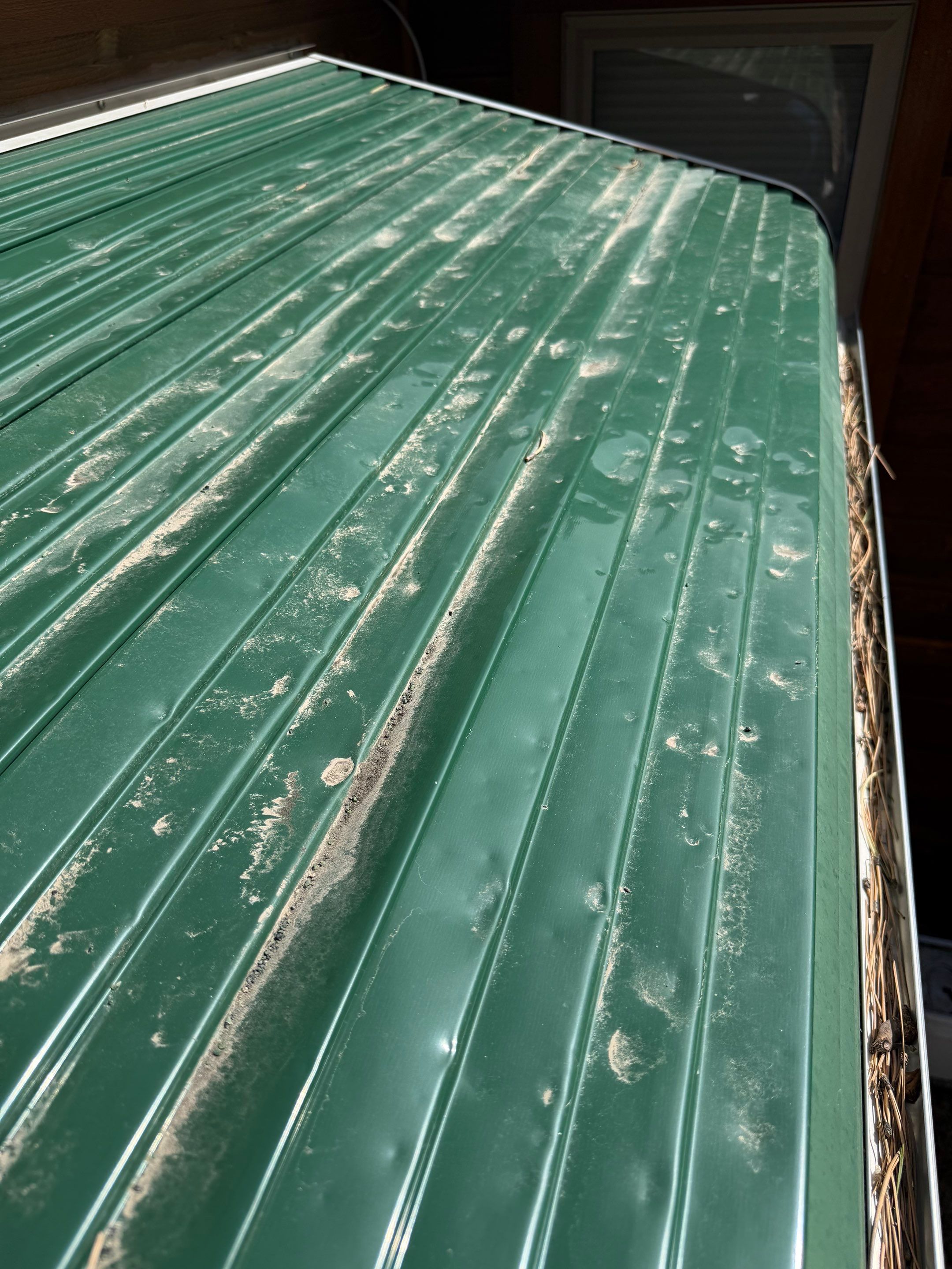 Shingle Installation in Rochford by Weather-Tite Exteriors LLC