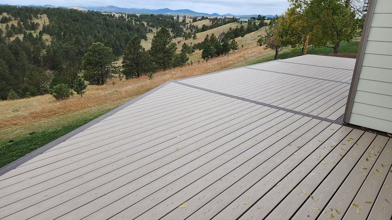 Transformation Tuesday by Weather-Tite Exteriors LLC