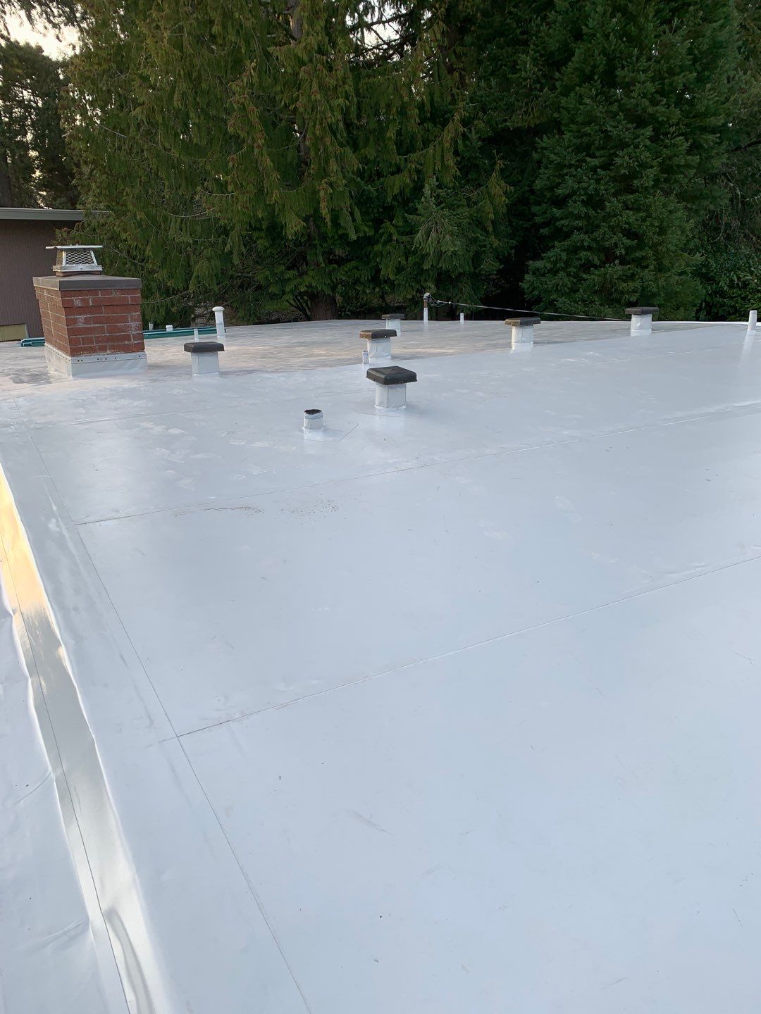 Residential Roofing Duro-Last Overlay by Alternative Roofing Systems Inc. 