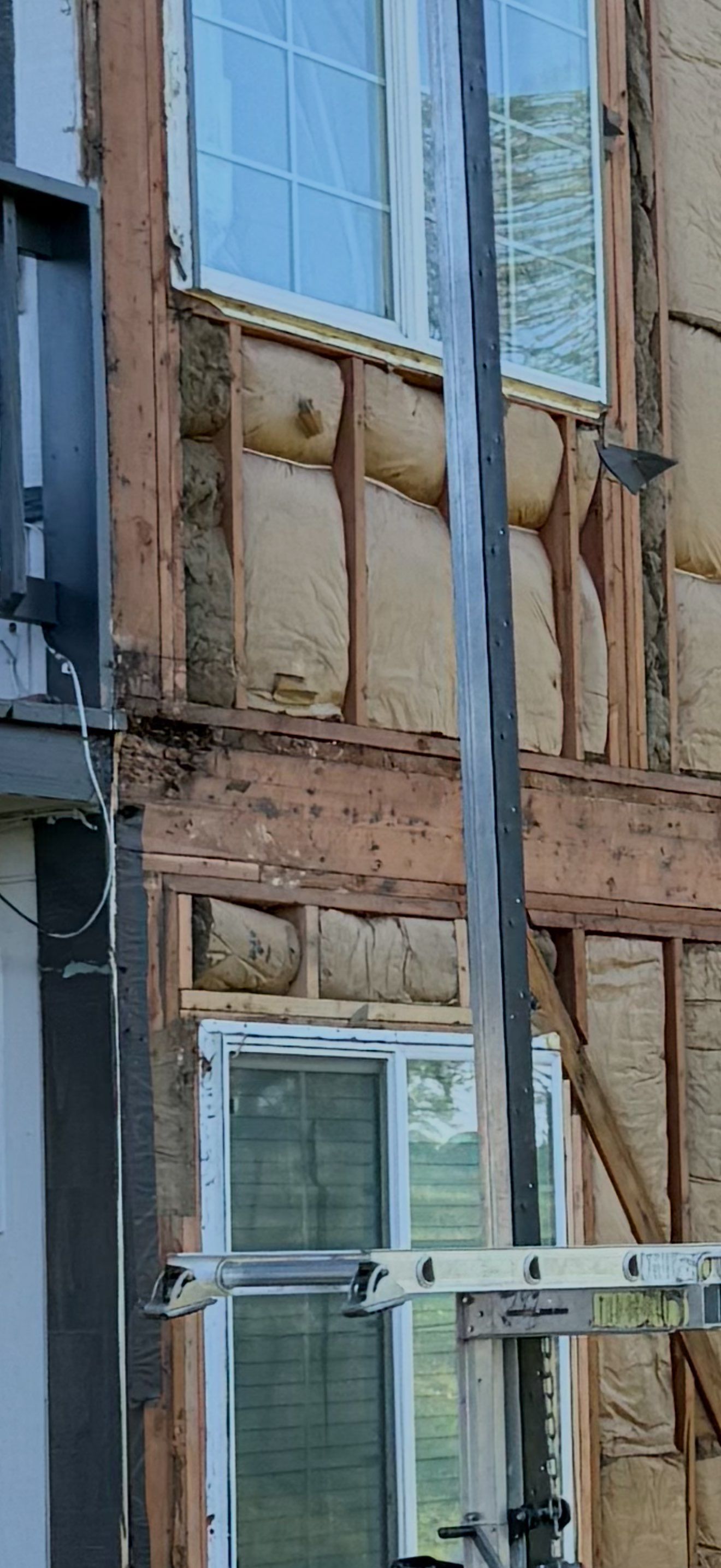 Project by NuLead Construction Inc by NuLead Construction Inc