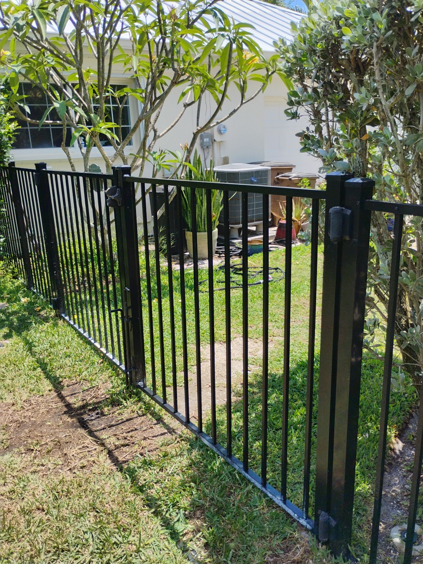 Aluminum Repair in Punta Gorda by True Fence LLC