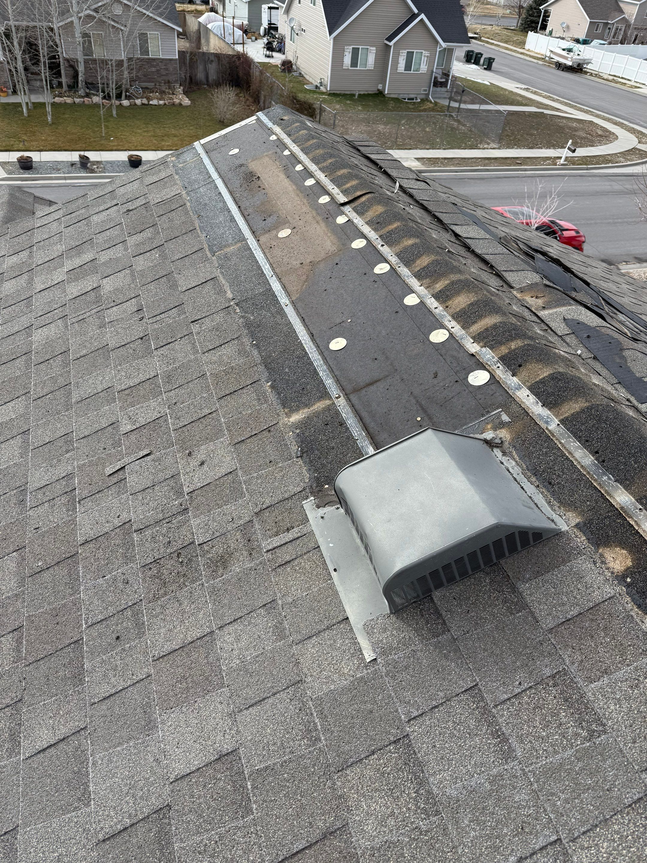 Roofing in Tooele, UT by Go Pro Roofing