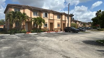 BRISTOL AT KENDALL CONDO (BLDG 8362)