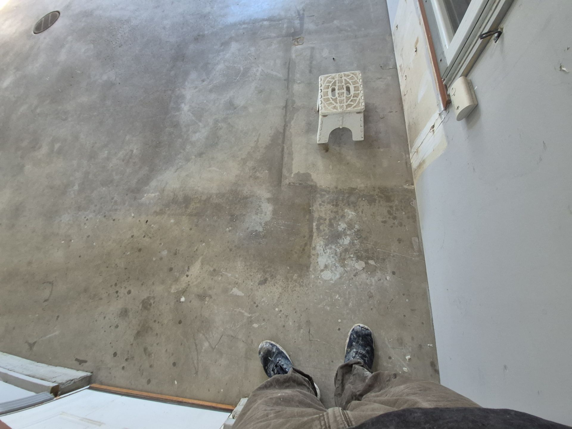 Bay City by Wise Coatings of Central Michigan