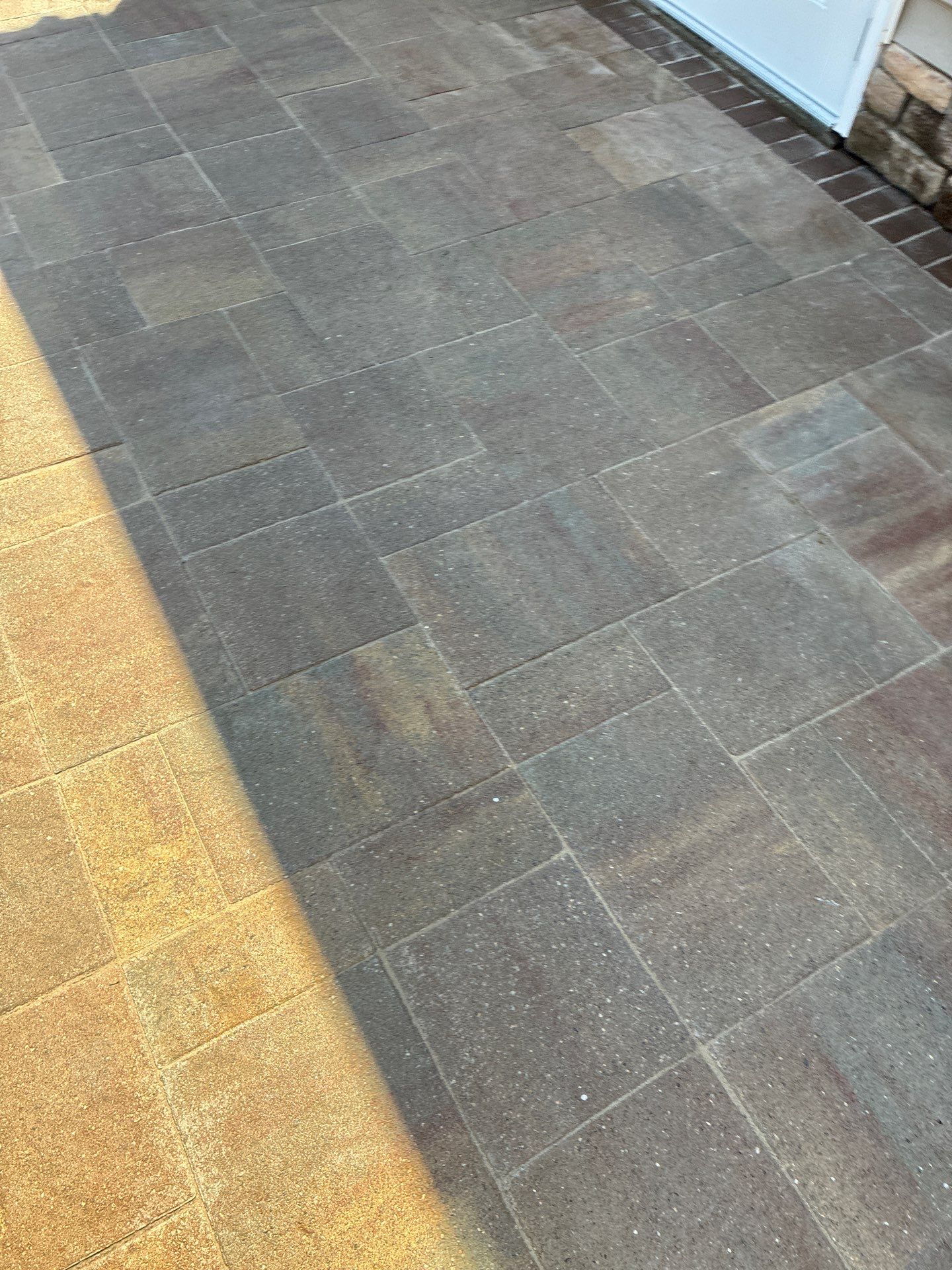 Concrete using Concrete Sealant by DuraSeal