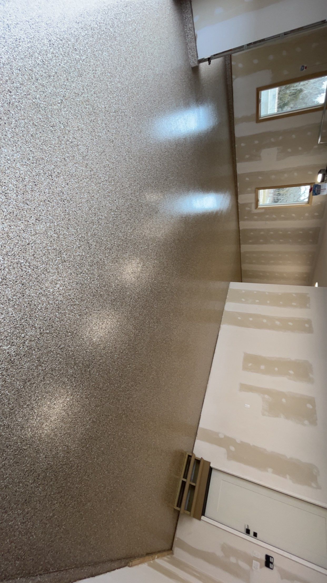 Baja Beige by Granite Garage Floors