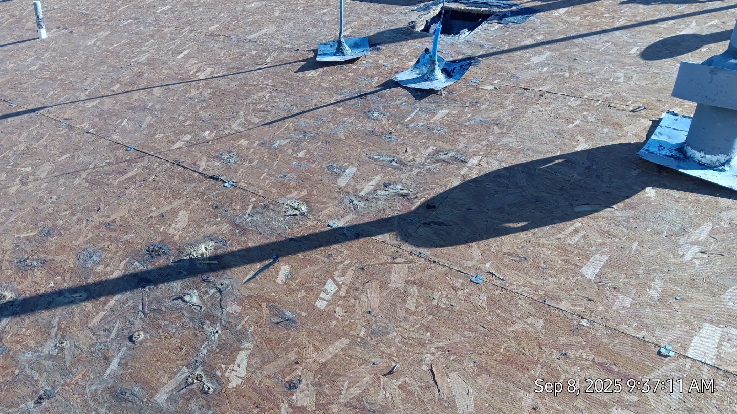 Valley Meadows, Rio Rancho 87144 by Doyle Roof Masters