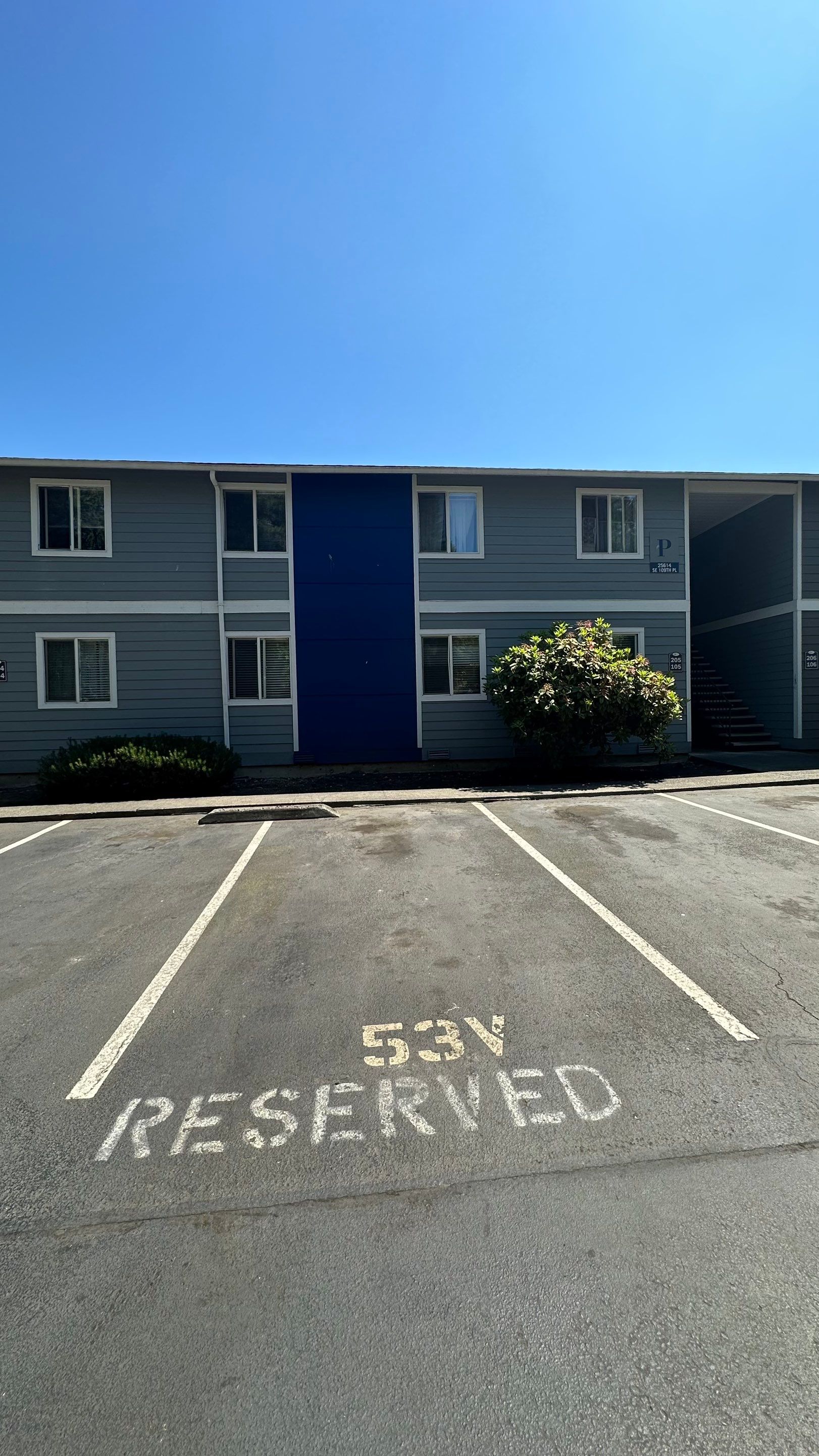 Chaz | Driveway Repave, Asphalt Project  by Jireh Asphalt & Concrete Inc 