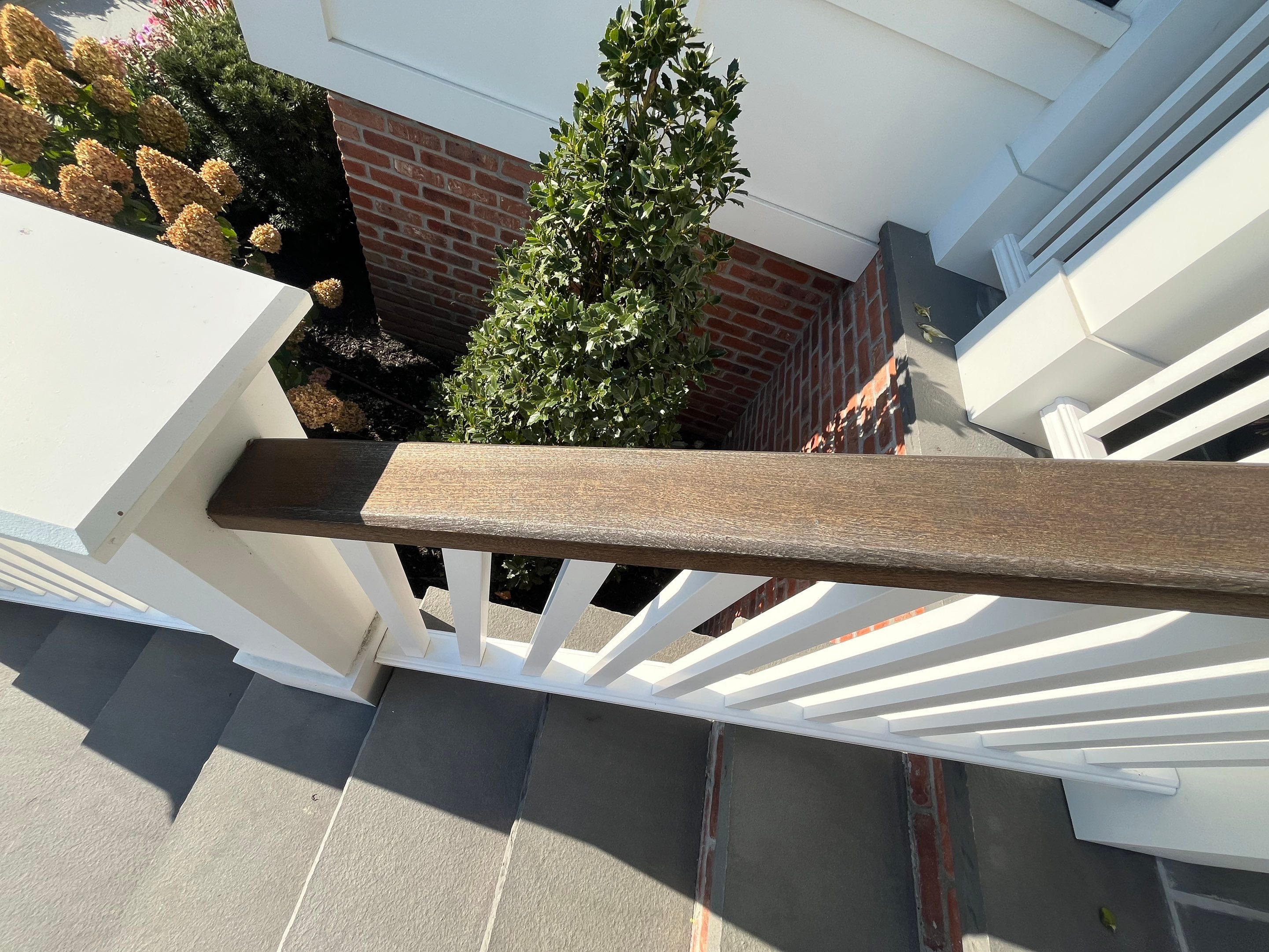 Project in Avalon by Fresh Coat Works LLC